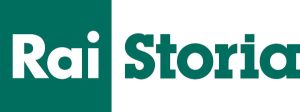 Logo RAI Storia